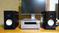 ONKYO X-S9 CDレシーバーシステム ONKYO X-S9 オンキョウ コンポ CDレシーバーシステム - メルカリ